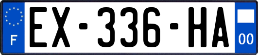 EX-336-HA