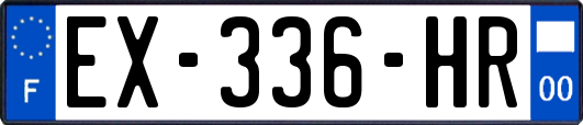 EX-336-HR