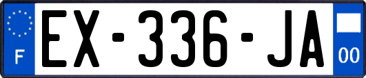 EX-336-JA