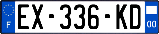 EX-336-KD