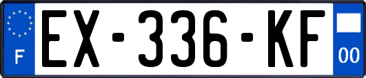 EX-336-KF