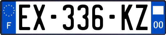 EX-336-KZ