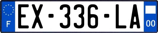 EX-336-LA