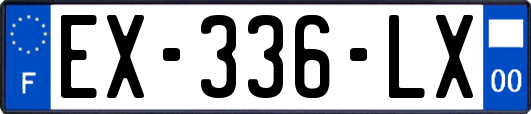 EX-336-LX