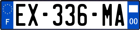 EX-336-MA