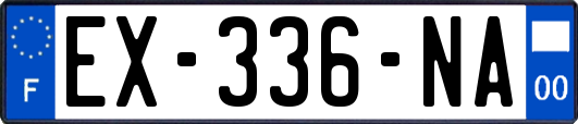 EX-336-NA