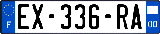 EX-336-RA