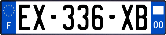 EX-336-XB