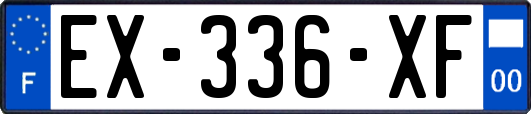 EX-336-XF