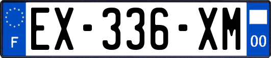 EX-336-XM