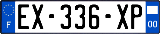 EX-336-XP