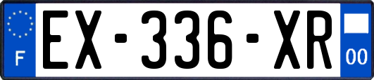 EX-336-XR