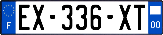 EX-336-XT