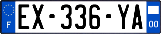 EX-336-YA