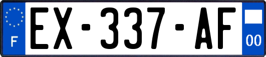 EX-337-AF