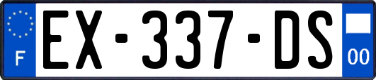 EX-337-DS