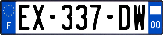 EX-337-DW