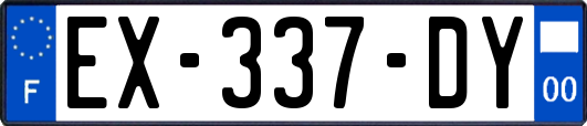 EX-337-DY