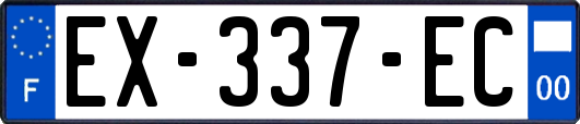 EX-337-EC