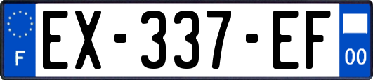 EX-337-EF