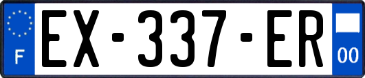 EX-337-ER