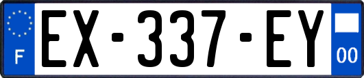 EX-337-EY