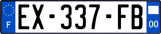 EX-337-FB