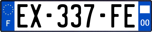 EX-337-FE