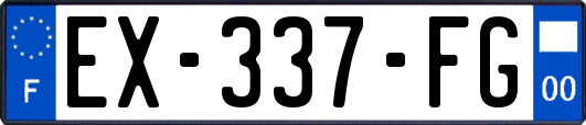 EX-337-FG