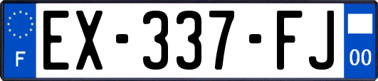 EX-337-FJ