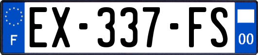 EX-337-FS
