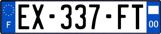 EX-337-FT