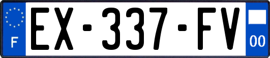 EX-337-FV
