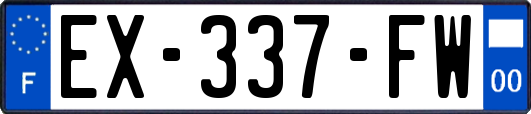 EX-337-FW