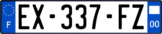 EX-337-FZ
