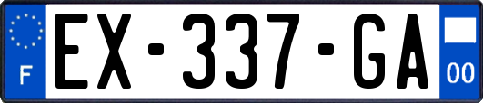 EX-337-GA