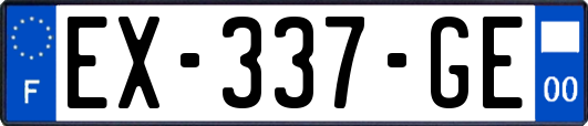 EX-337-GE