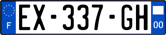 EX-337-GH