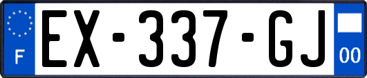 EX-337-GJ