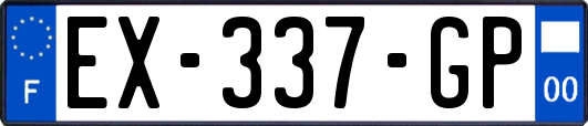 EX-337-GP