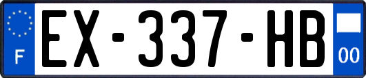 EX-337-HB