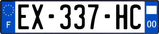 EX-337-HC