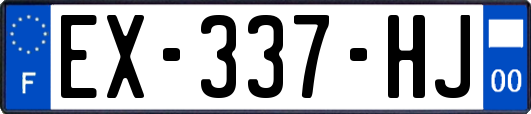 EX-337-HJ