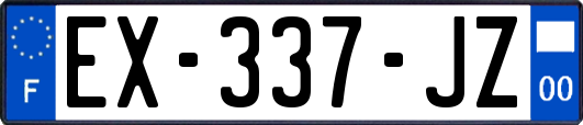 EX-337-JZ