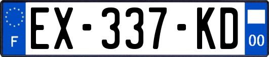 EX-337-KD