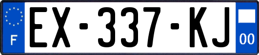 EX-337-KJ