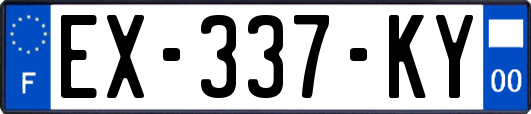 EX-337-KY