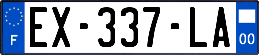 EX-337-LA