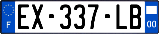 EX-337-LB