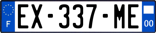 EX-337-ME